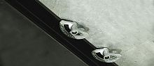 Beam clamp Floor