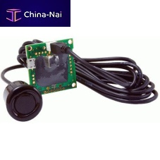 Ultrasonic proximity sensor MB8450cylindricallong-rangenon-contact