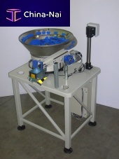 Automatic sorting system for packaging linesrotary