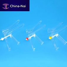 Vaginal speculum ST5001transparent