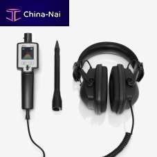 Compressed air leak detector S530ultrasonicportablewith digital display