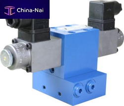 Solenoid valve MDM-5