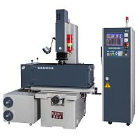 Sinker electrical discharge machine KEB-606NwireCNCprecision