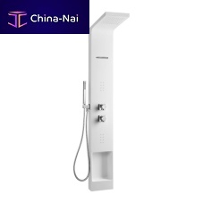 Thermostatic hydromassage column ETERNAL
