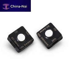 Electrochemical oxygen sensor ES1-O2-25%percent levelModbuslong-life