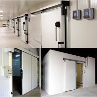 Climate chamber MTBBR1, MTBBR10temperaturehumiditylight