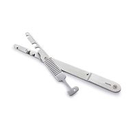 Scalpel handle SAFH-4
