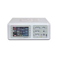 Bipolar coagulation electrosurgical unit COMBI MAX MBAVPmonopolar cuttingdenervationbipolar cutting