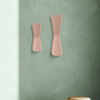 Contemporary wall light Ankaraindoormetalfixed