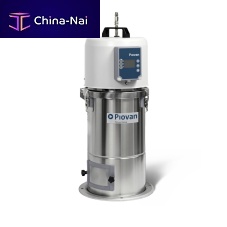 Vacuum feeder S seriespneumaticautomaticfor pellets