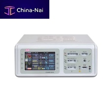 Bipolar coagulation electrosurgical unit COMBI MAX MBAVPmonopolar cuttingdenervationbipolar cutting
