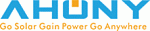��� �������� SHENZHEN AHONY POWER CO.,LTD