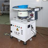 Bowl feeder