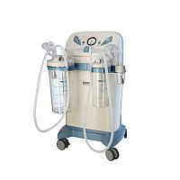 Electric surgical suction pump KATASPIR PROfor liposuctionfor gynecologic surgeryfor dental surgery