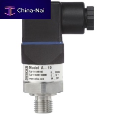 Absolute pressure transmitter A-10vacuum4-20 mA0-10 V