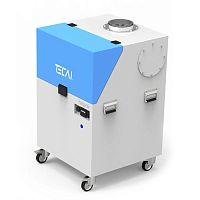 Dry vacuum cleaner hepair 2000dustelectricmobile