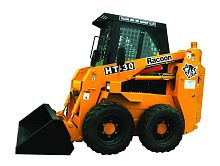 Skid steer loader HT30A
