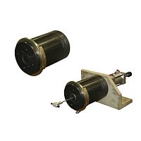 Rotary indexer ROTA-FLEXcam