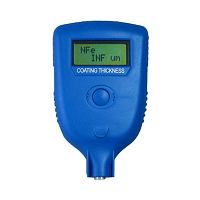 Portable thickness gauge HST200coatingdigital displayportable