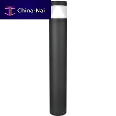 Garden bollard light BREMAurbancontemporaryaluminum