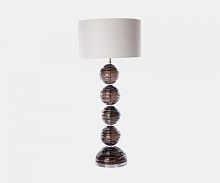 Table lamp ELFREDAglasscontemporarycorded
