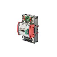 16-I/O expansion module MSC IIdigital for movement controllers