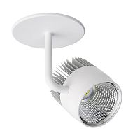Ceiling-mounted spotlight ELYSLEDroundIP20
