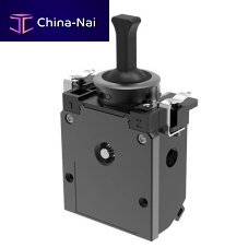 Lever switch S51multipolesingle-polerugged