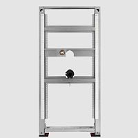 Urinal installation unit EASY PLUS