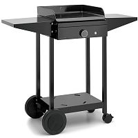 Plancha trolley ORIGIN CH OA 45commercialgardensteel