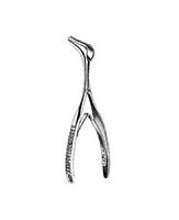Nasal speculum SI-66-04-02EHartmannsterilizable