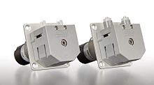Gear pump 400/M seriesfor wastewaterfor chemicalsfor food products