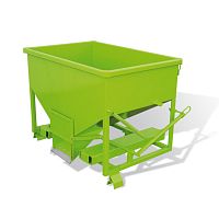 Sash hopper FG seriesdistributionpowderfor granulates