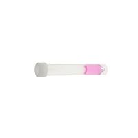 Epidemiology collection tube cylindricalfor sample storage