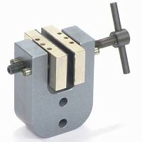 Measuring machine vice 01/4220manualscrew