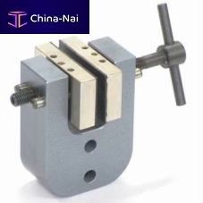Measuring machine vice 01/4220manualscrew