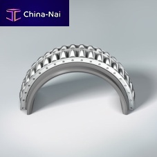 Roller bearing sphericalsteelsliding