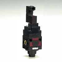 2-way solenoid valve 42 seriesNOairRoHS