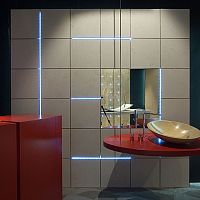 LED strip light FUGHE LUMINOSE