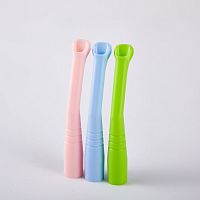 Suction cannula disposable
