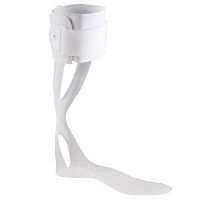 Ankle and foot orthosis 620002SLM