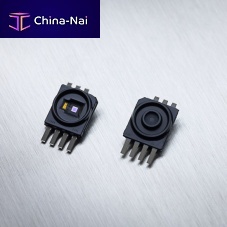 Absolute pressure sensor MLX90822membraneanalogEMC