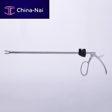 Endoscopy forceps surgical clip removal
