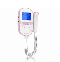 Fetal doppler PRO-FD20pocketwith heart rate monitor