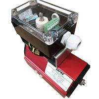 Explosion-proof limit switch box XCM-A110