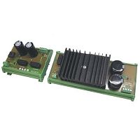 AC/DC power supply NS seriesopen frame
