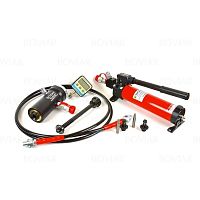 Pulling out force test kit PULL-OUTmanualconcretedigital