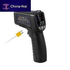 Infrared thermometer PCE-675digital�C�F