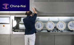 Medical equipment filling system for the pharmaceutical industryflexible