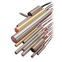Stainless steel cartridge heater VULSTAR®high-temperature